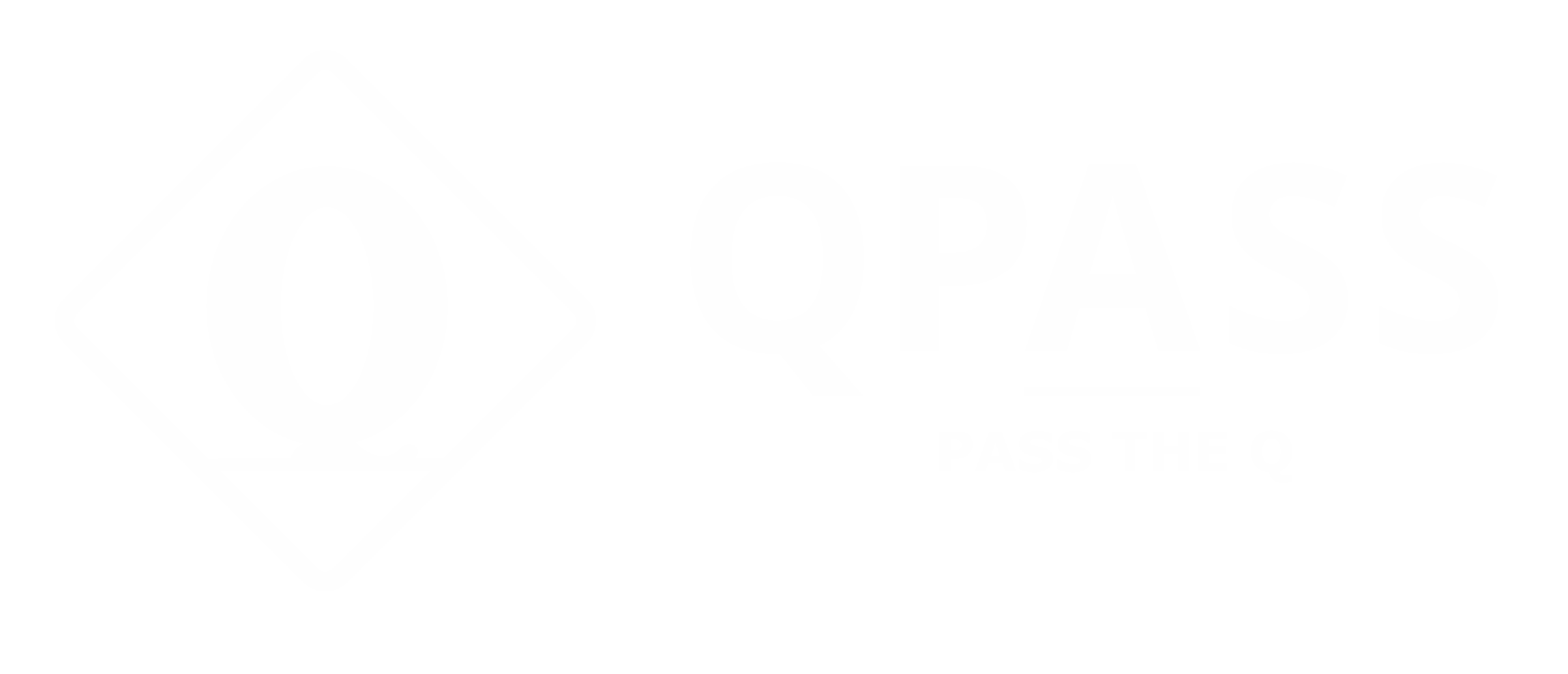 QPASS LOGO