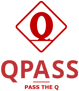 QPASS LOGO